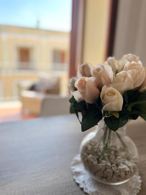 Residenza Sinis Apartment Cabras Bagian luar foto