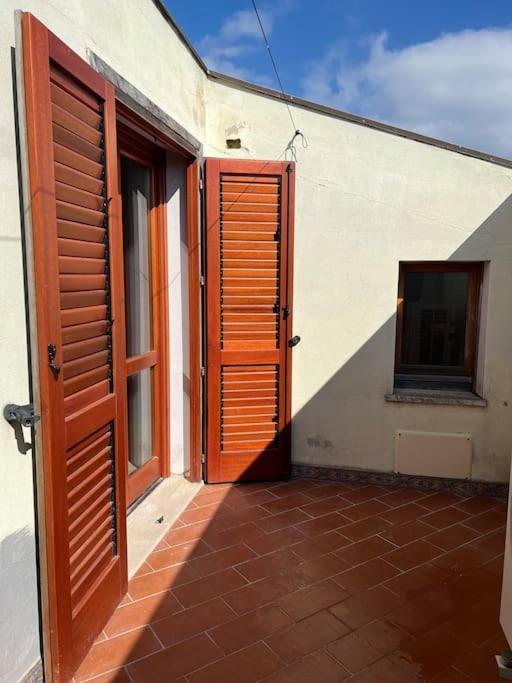 Residenza Sinis Apartment Cabras Bagian luar foto