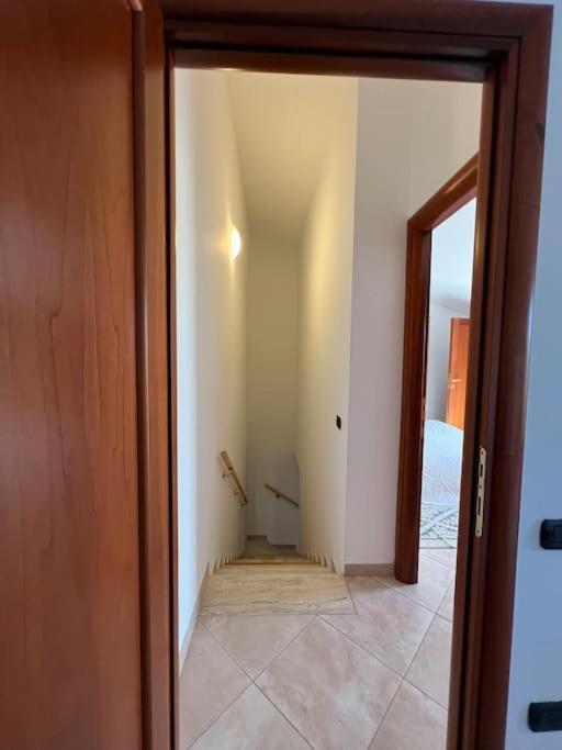 Residenza Sinis Apartment Cabras Bagian luar foto